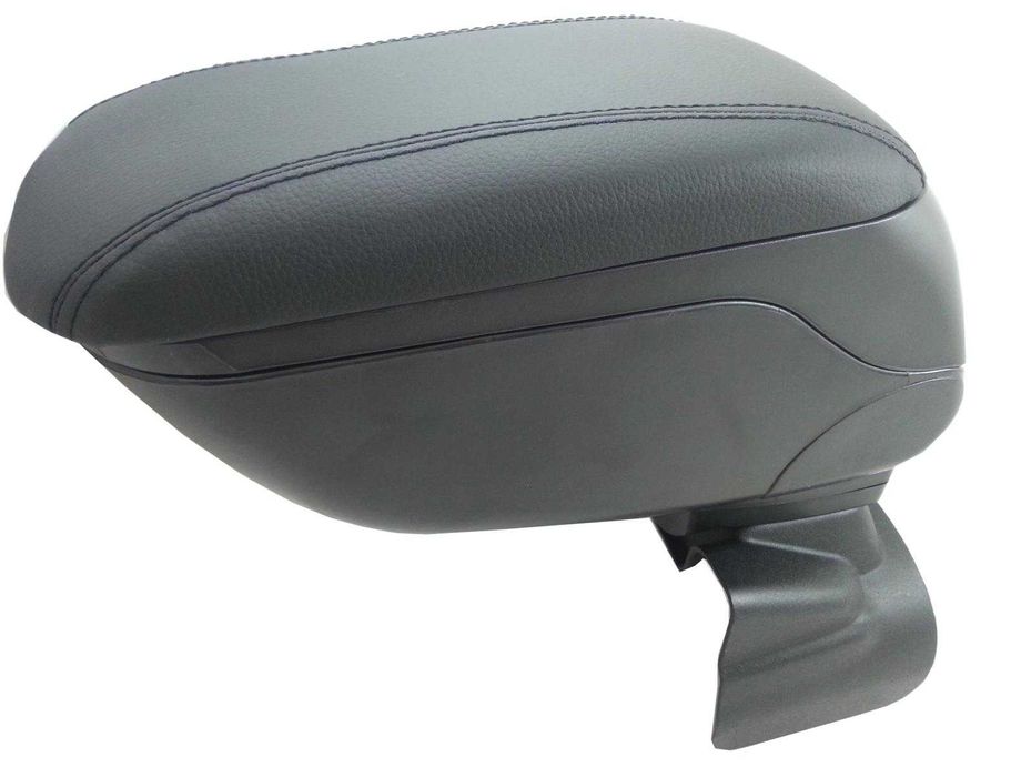 Луксозен Кожен Подлакътник,Барче за автомобил за Nissan Juke 2011-