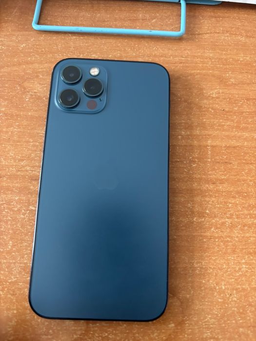 Обмен Iphone 12 pro