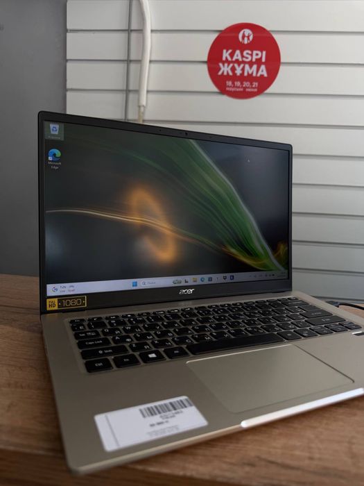 Acer Intel Pentium N600