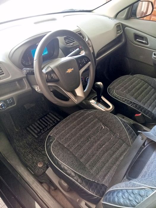 Chevrolet Cobalt LTZ 2023