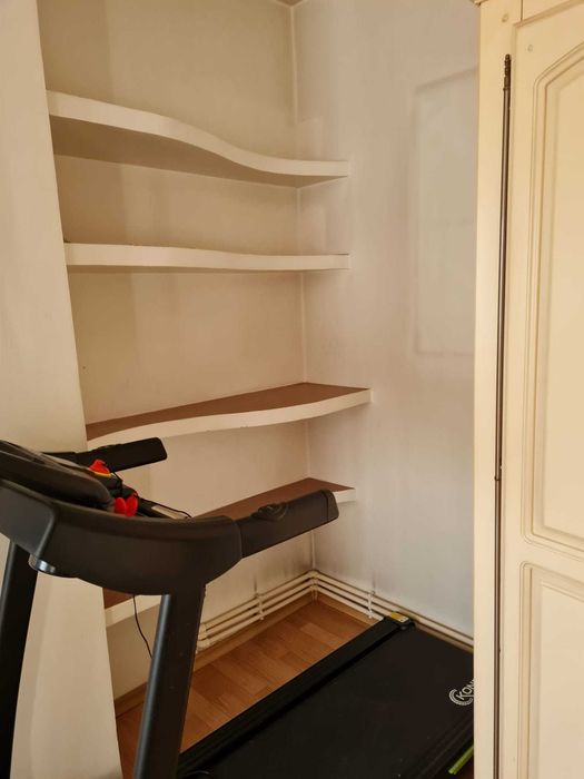 garsoniera zona centrala