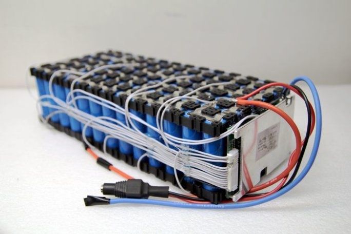 elektrosamokat batareya va tamirlash