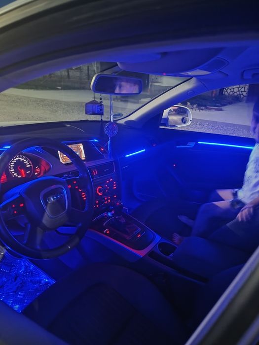 Audi A4 B8 2009 se vinde