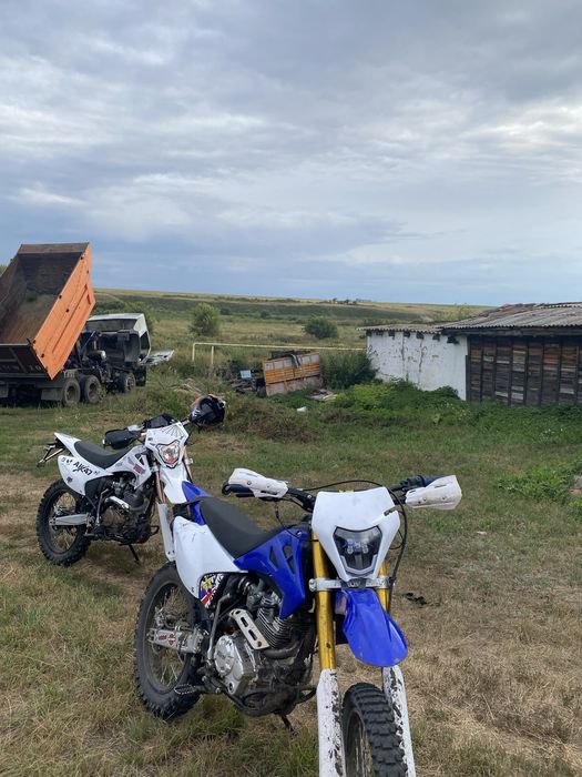 Продам эндуро 250 в отличном состоянии