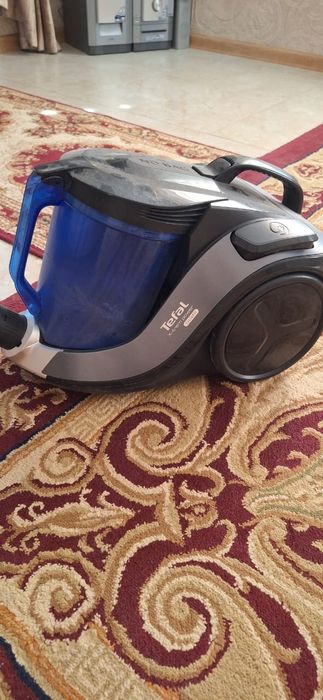 Samsung  Tefal пылесос