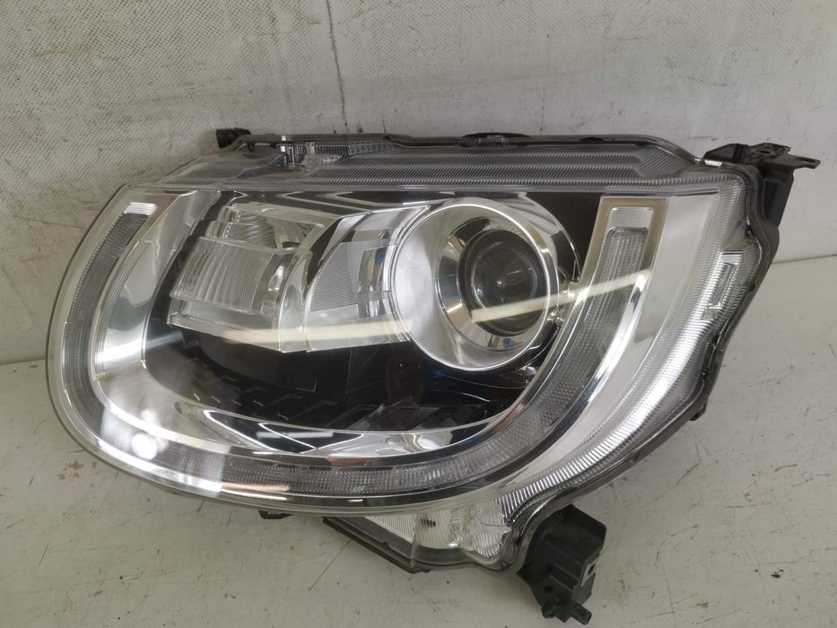 Ляв Стоп Led Сузуки Игнис 3 Оригинален Suzuki Ignis 3 Оригинален ляв с