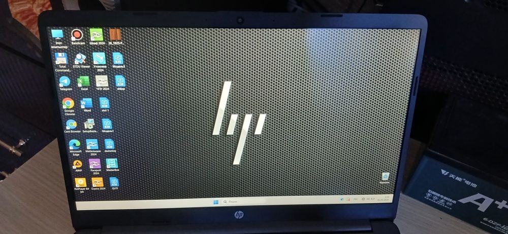 НОУТБУК HP 255 G9 Model: 9M3L4AT