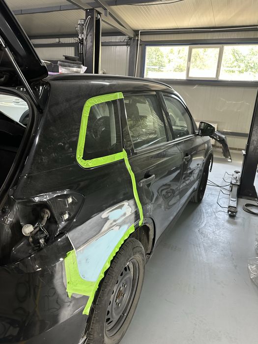 Stopuri BMW E46 Sedan Noi