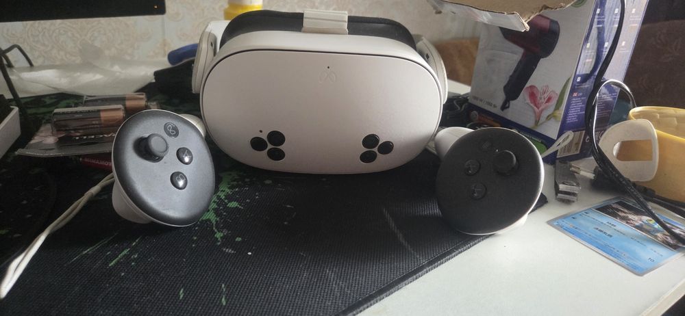Oculus quest 3s 128gb