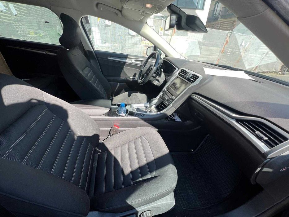 Vând Ford Mondeo 2016