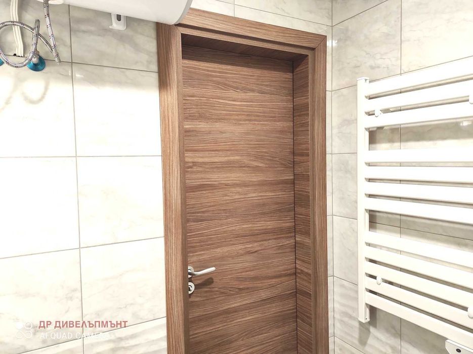 Дава се под наем Тристаен апартамент в София, Връбница 1 - 82 кв.м за 648.21 € - Снимка #12