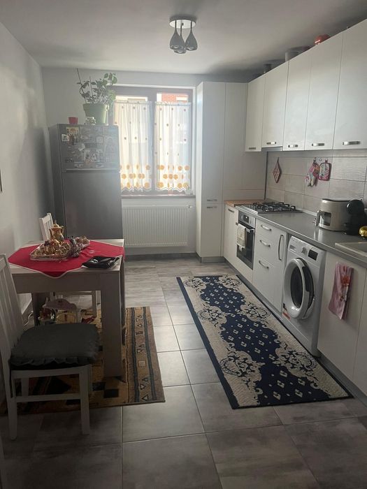 Apartament 2 camere Cartier Tei