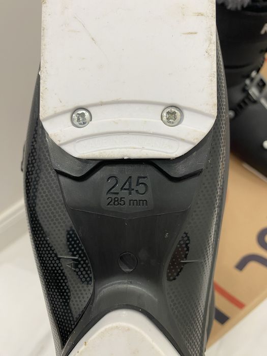 Дамски ски обувки Rossignol PURE PRO 80 W