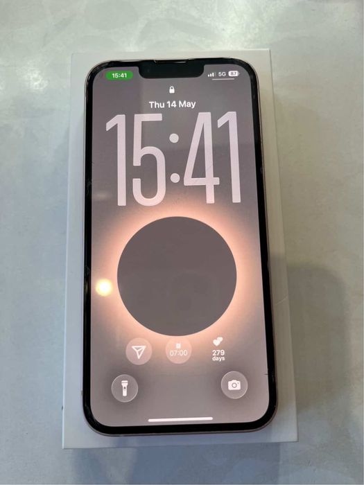 Iphone 13 pink, 128 GB