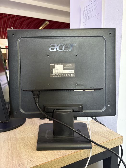 Продам монитор acer