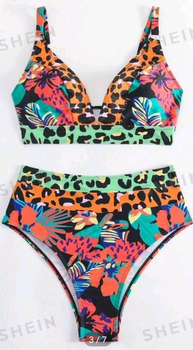 Costum baie doua piese, mas. L