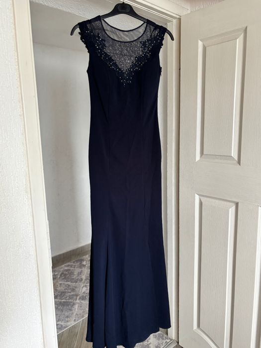 Официална бална рокля