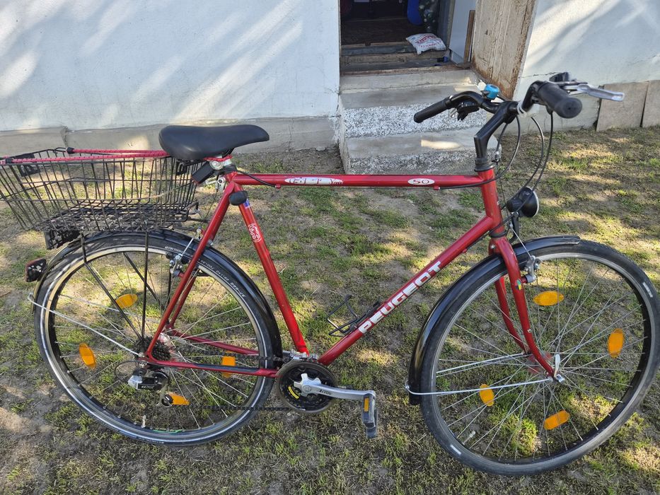 Bicicleta adulti