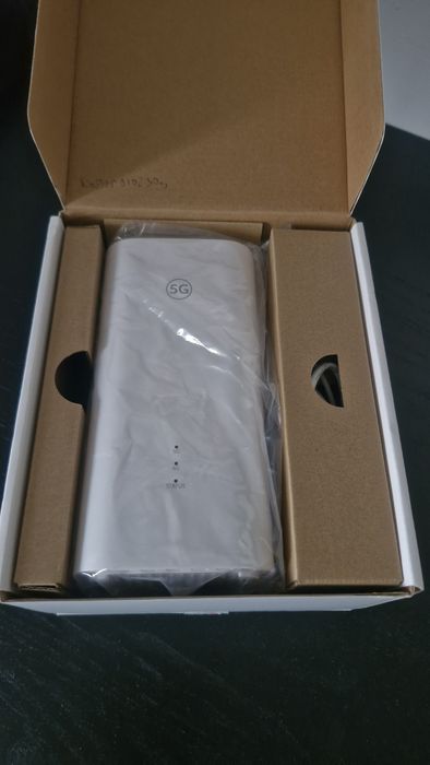 Router 5G sim Flybox