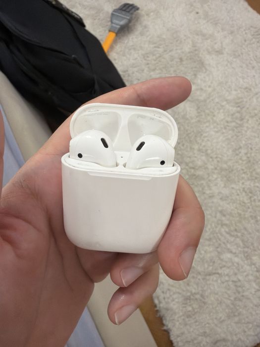 Airpods комлект 1,3,pro