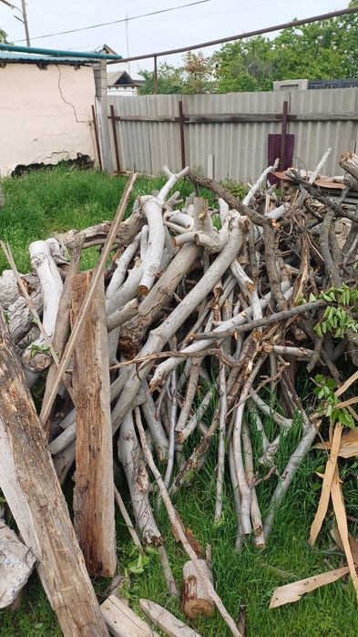 Quruq o'tin somsacilar ucun qulay