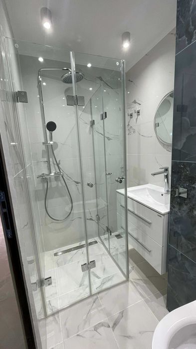 Двустаен апартамент кв.Левски