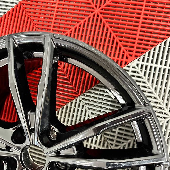 1x janta BMW 8Jx19 ET27 style 791M seria 3 g20 21