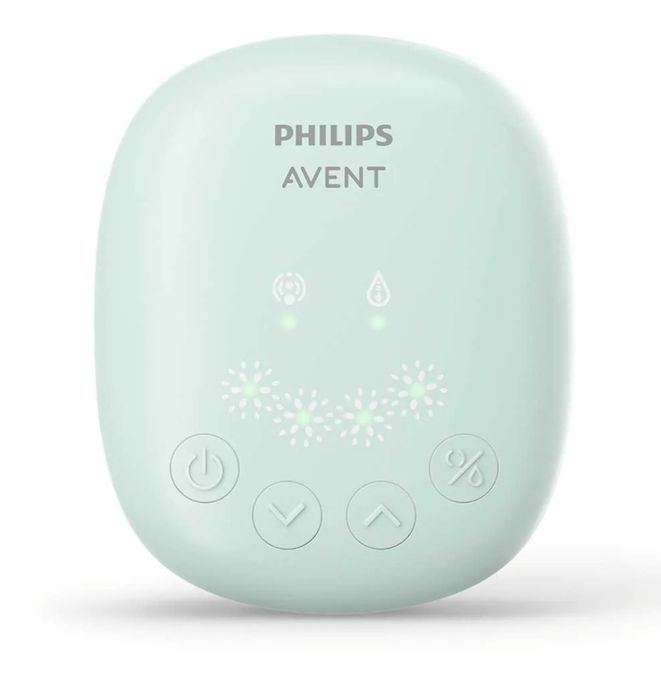 Електрическа помпа за кърма Phillips Avent