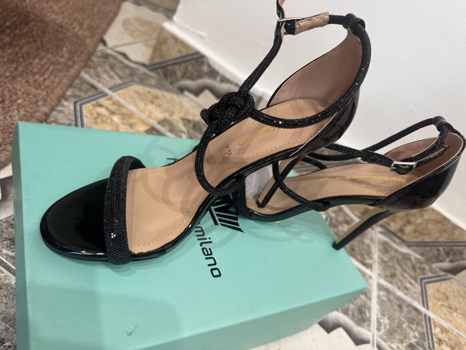 Vand sandale FracescoMilano