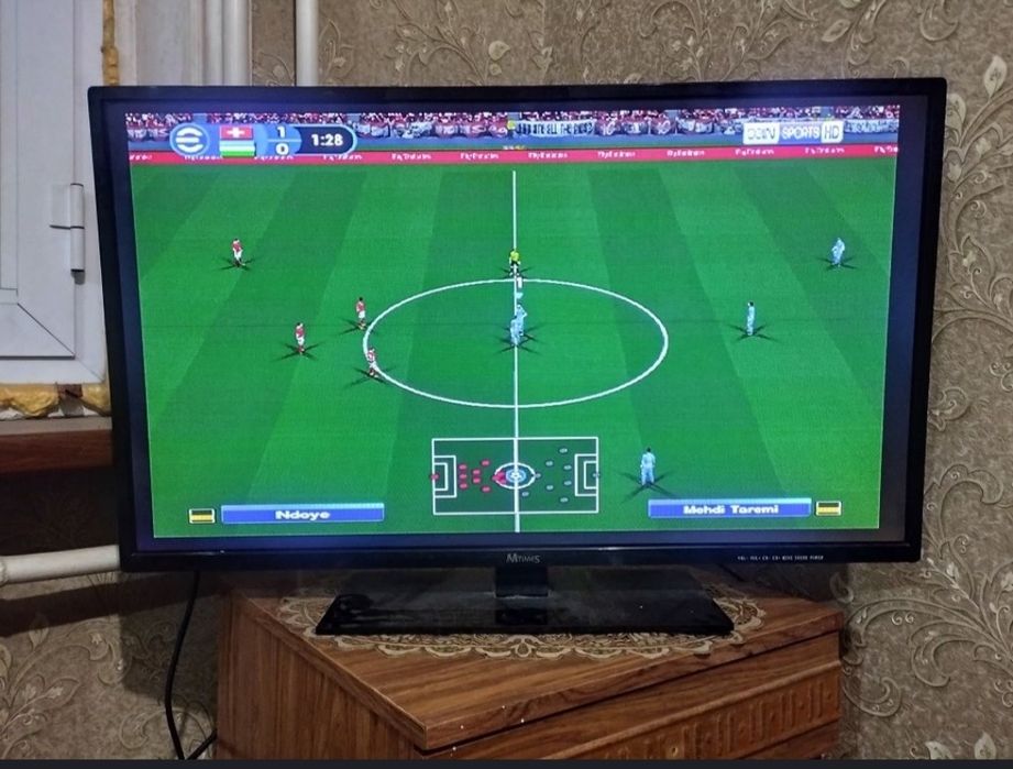 Sony Playstation 2 slim.