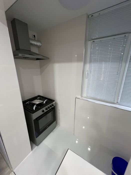 Новая стильная квартира в Согдиане