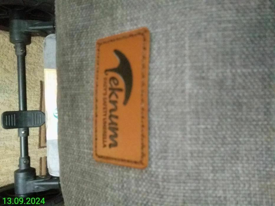 Детская коляска б/у