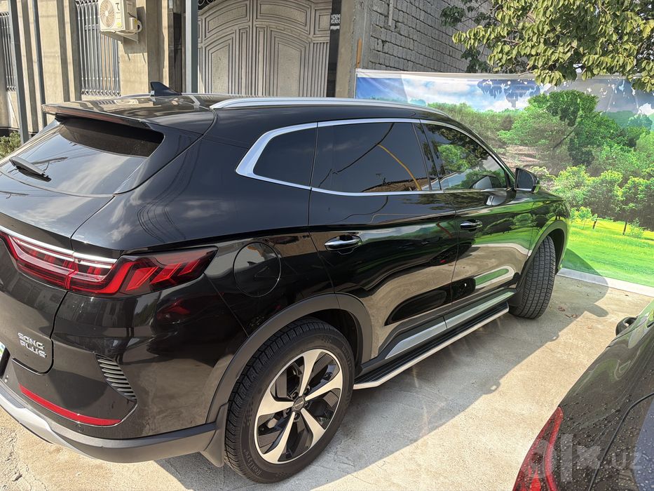 Byd song pulus gebrid awd 499ot kuchi eng fuli