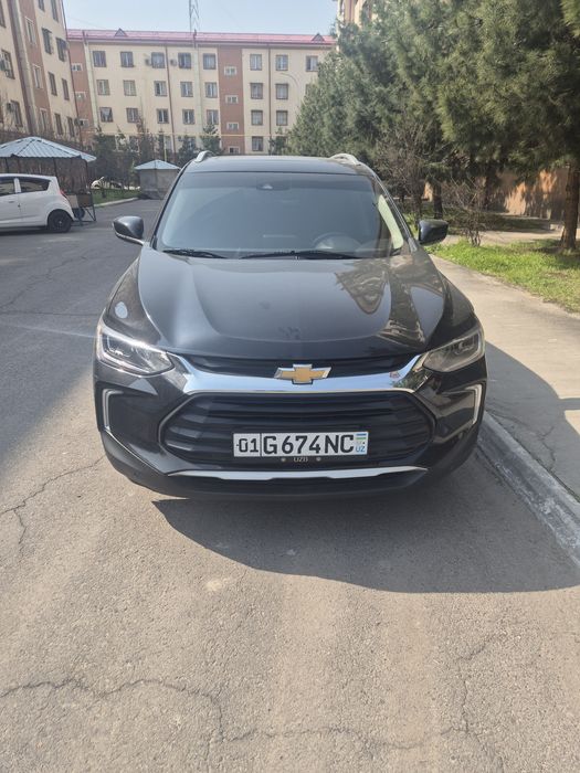 Trасker 2 premier 2023 сотилади.