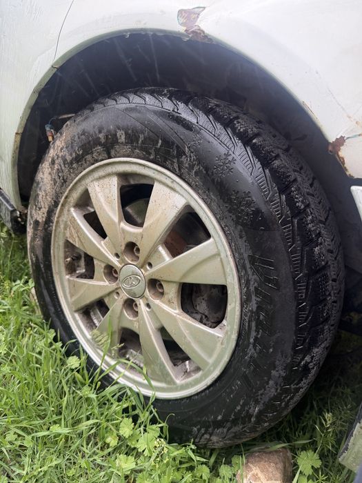 ромашка диски 14.                 .