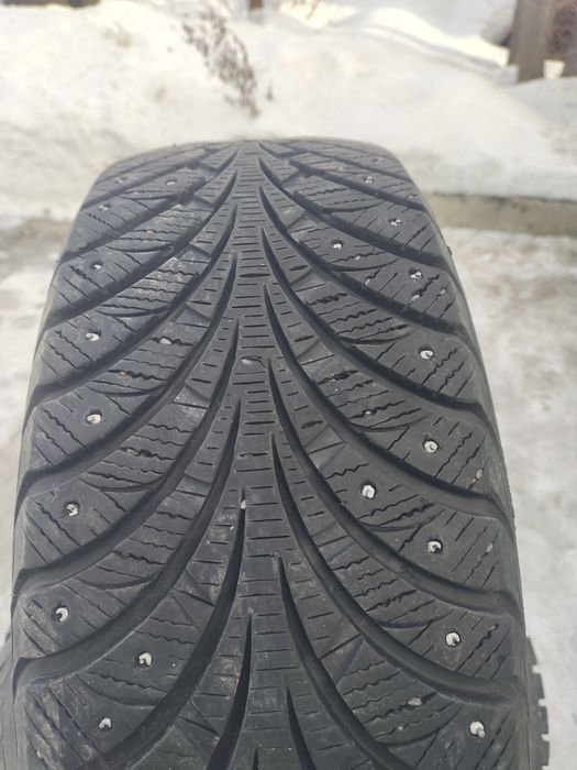 215 55 р17 зимние