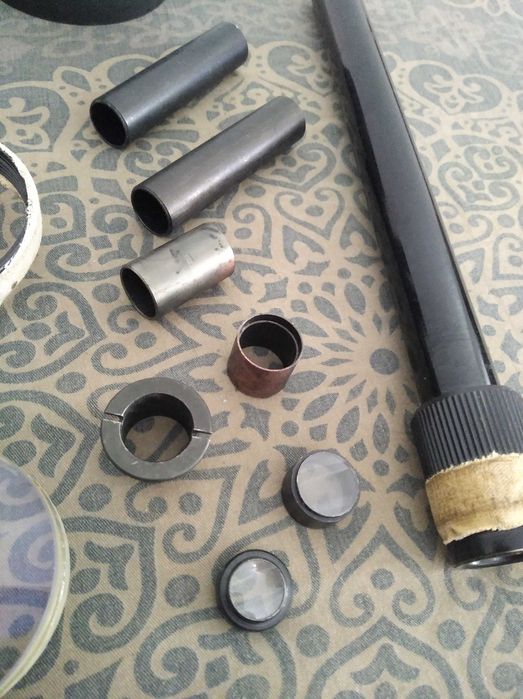 Зрительная труба Турист 33Т20х50. Подзорная труба.