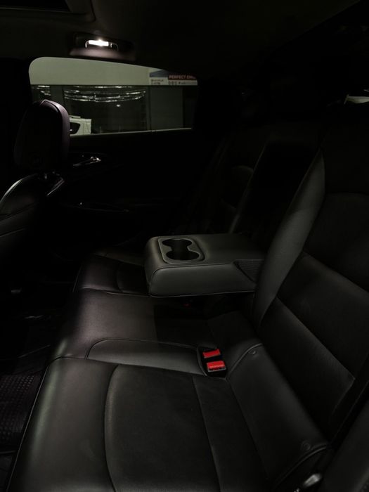 Продаю свою Малибу 2 турбо