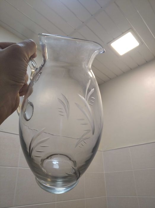 Графин, кувшин .