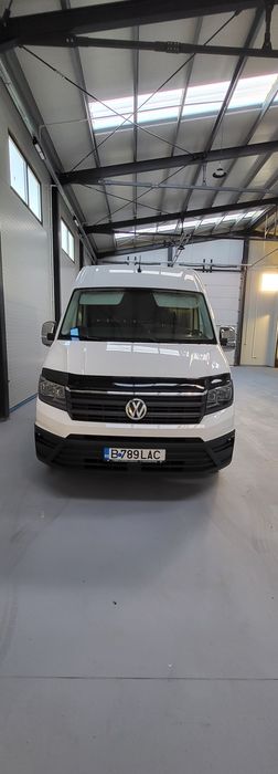 Volkswagen Crafter / 45.000 KM. FARA VARIANTE !!!