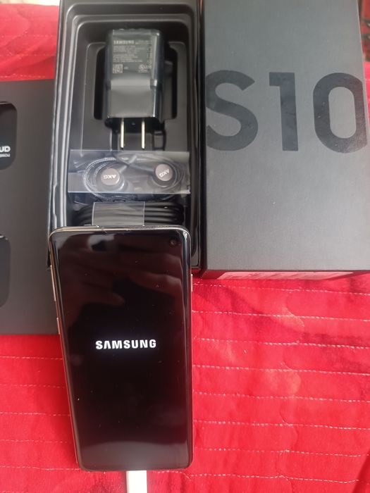 Телефоны самсунг s10, 5G