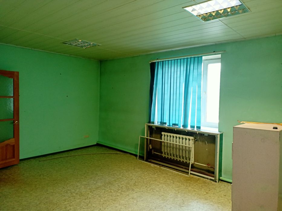 Продам коммерческую недвижимость