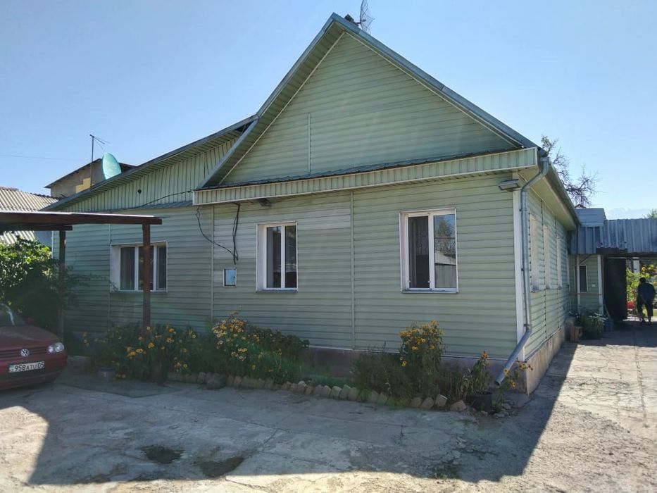 Продам дом. Гульдала.