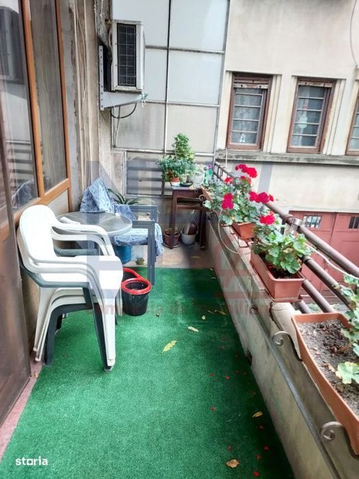 Proprietate deosebita intr-o casa interbelica, de vanzare in zona Unir