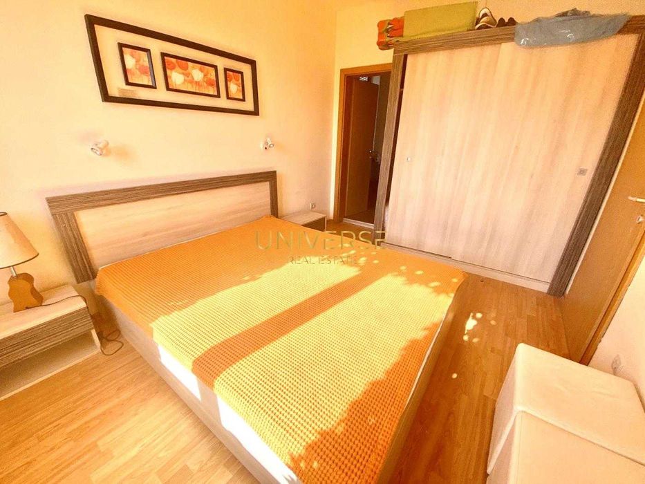 Продава се Тристаен апартамент в Свети Влас - 91 кв.м за 813 €/кв.м - Снимка #8