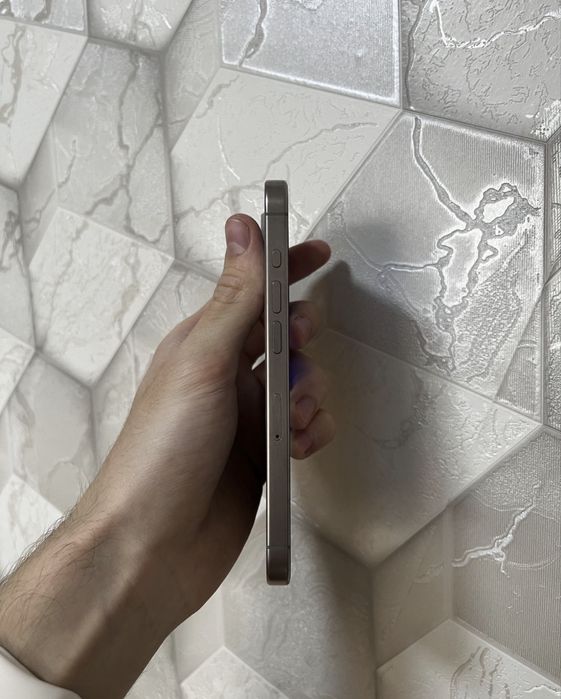 Айфон 15 про 128 гб