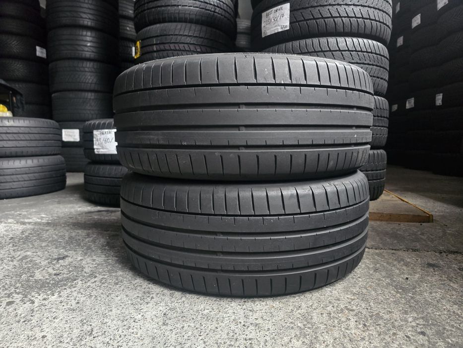 Falken 225/45 R18 95Y vară