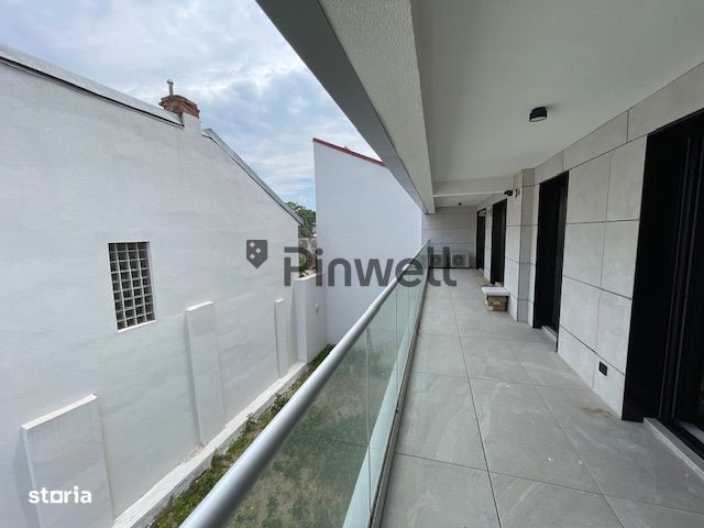 Exclusivitate -  Apartament 4 camere - bloc nou - Decebal/Alba Iulia