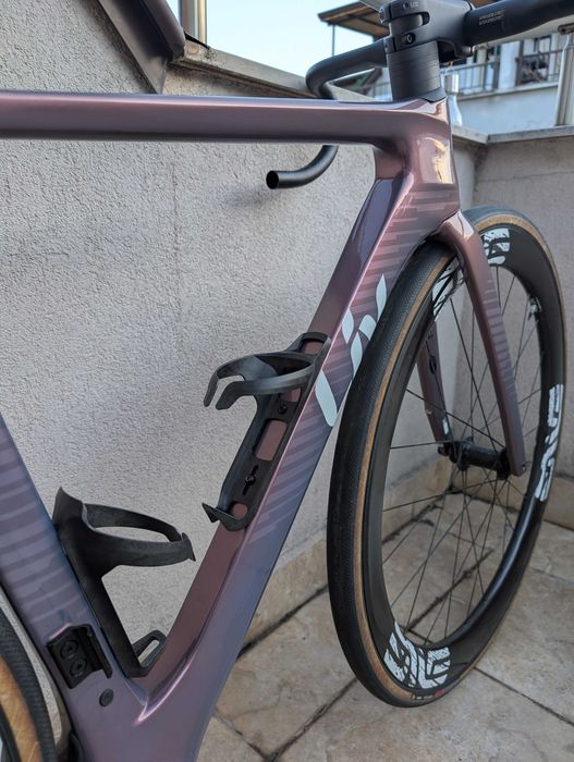 Карбонова рамка Liv Enviliv (Giant Propel) - размер XS