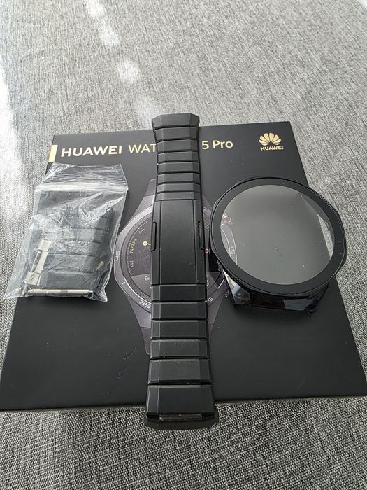 Huawei Watch GT 5 Pro